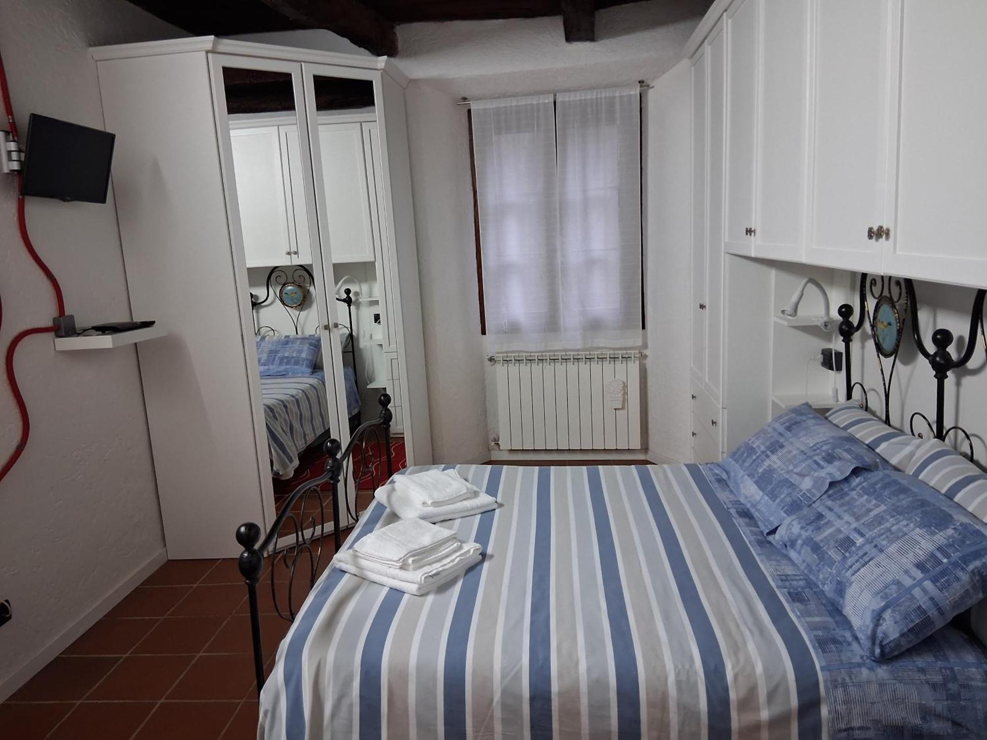 Il Sasso Appartamento Orta San Giulio Exterior foto